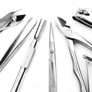 Beauty Instruments